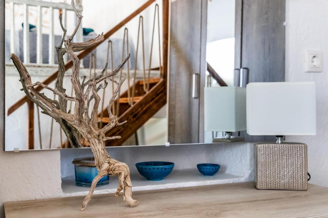 Villa Watermill Bandar Skopelos Luaran gambar