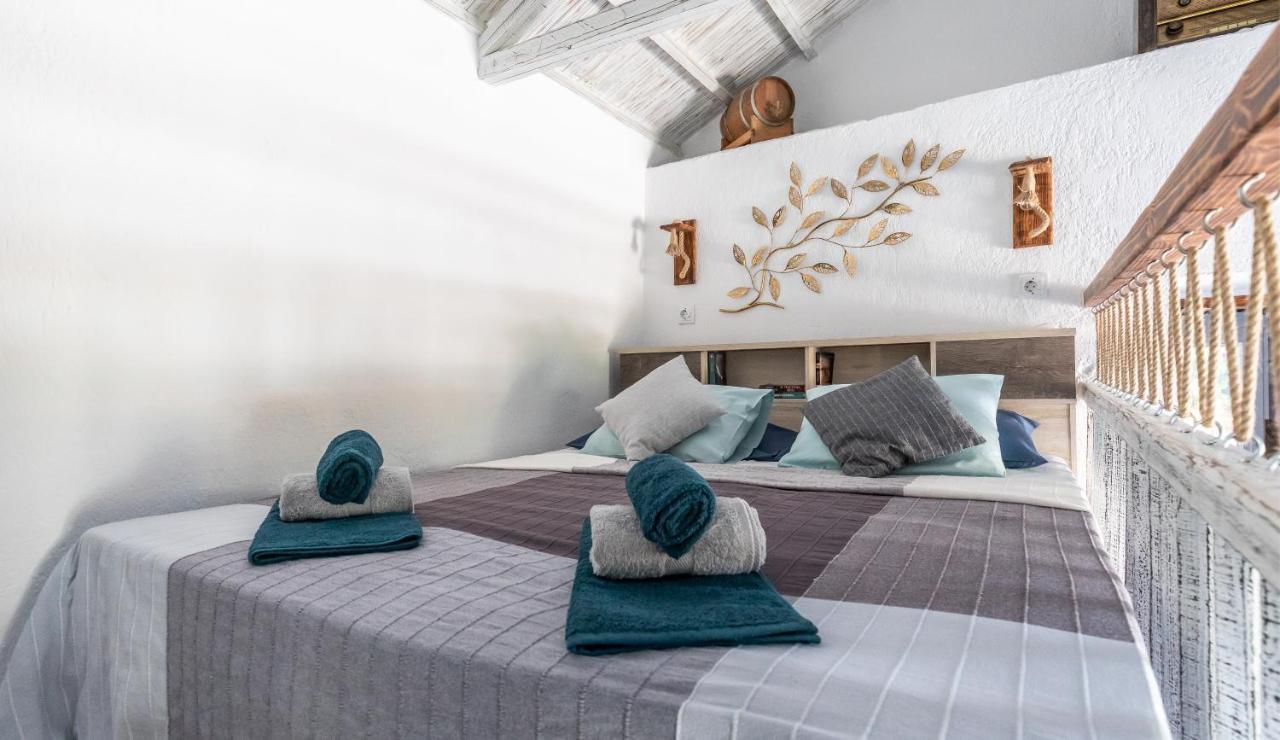 Villa Watermill Bandar Skopelos Luaran gambar