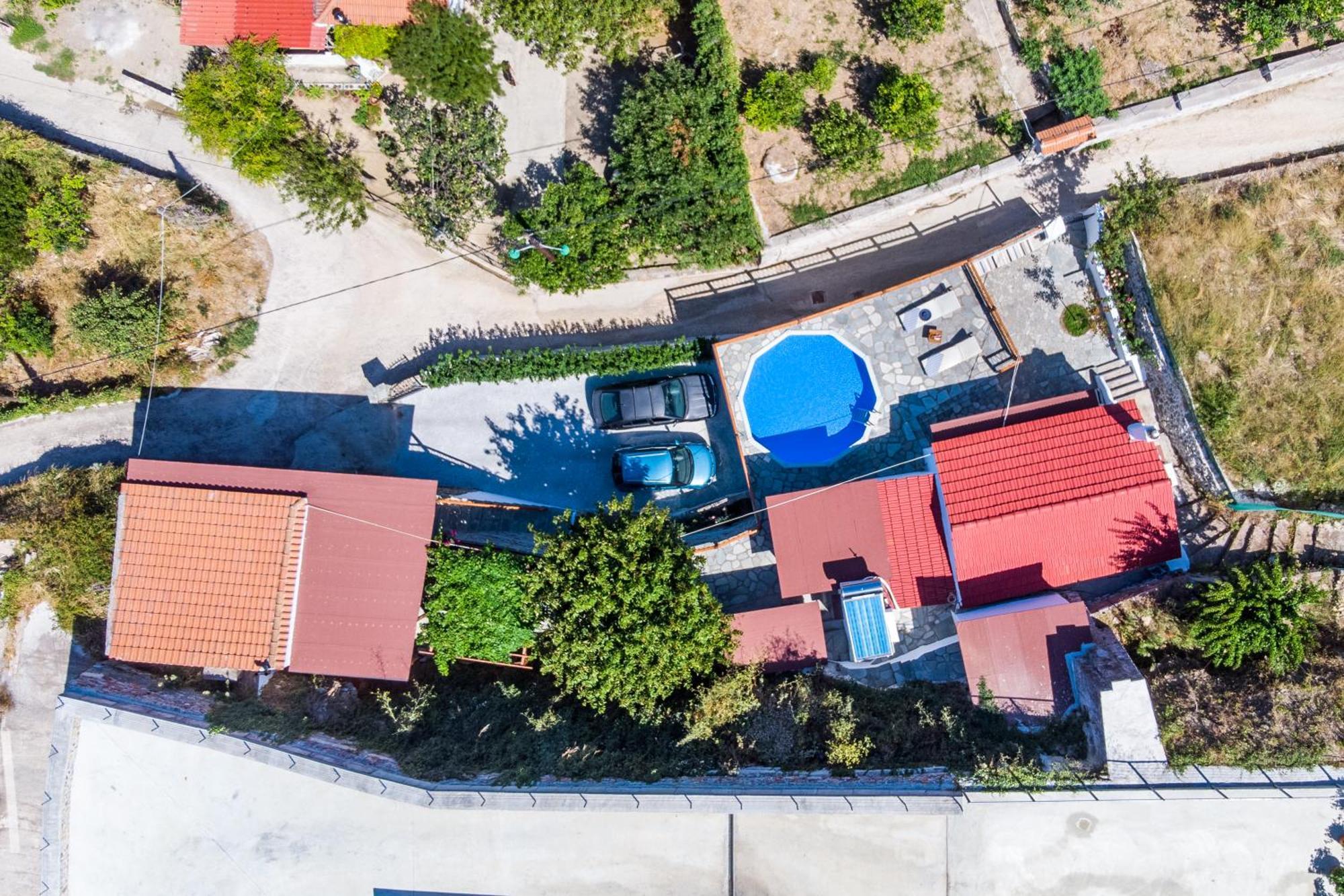 Villa Watermill Bandar Skopelos Luaran gambar